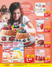 Netto Marken-Discount DE folder week 19 Pagina 22