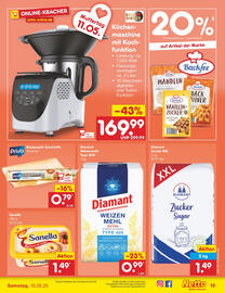 Netto Marken-Discount DE folder week 19 Pagina 23