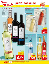 Netto Marken-Discount DE folder week 19 Pagina 28
