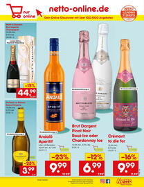 Netto Marken-Discount DE folder week 19 Pagina 29