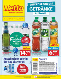 Netto Marken-Discount DE folder week 19 Pagina 30
