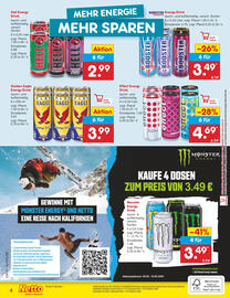 Netto Marken-Discount DE folder week 19 Pagina 31