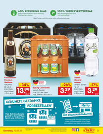 Netto Marken-Discount DE folder week 19 Pagina 33