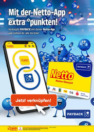 Netto Marken-Discount DE folder week 19 Pagina 36