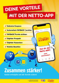 Netto Marken-Discount DE folder week 19 Pagina 37