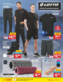 Netto Marken-Discount DE folder week 19 Pagina 42