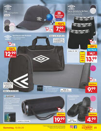Netto Marken-Discount DE folder week 19 Pagina 43
