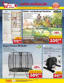 Netto Marken-Discount DE folder week 19 Pagina 44