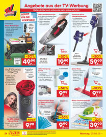 Netto Marken-Discount DE folder week 19 Pagina 46