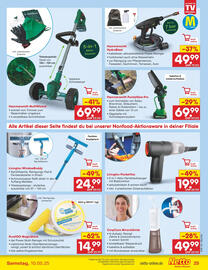 Netto Marken-Discount DE folder week 19 Pagina 47