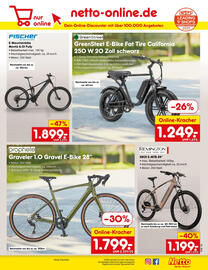 Netto Marken-Discount DE folder week 19 Pagina 51