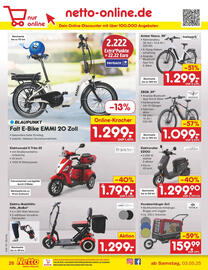 Netto Marken-Discount DE folder week 19 Pagina 52
