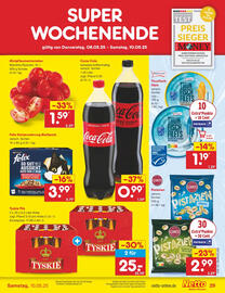 Netto Marken-Discount DE folder week 19 Pagina 55
