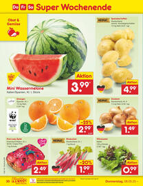 Netto Marken-Discount DE folder week 19 Pagina 56