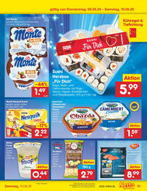 Netto Marken-Discount DE folder week 19 Pagina 57