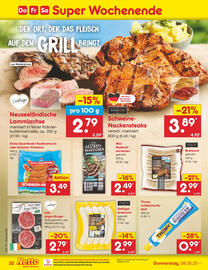 Netto Marken-Discount DE folder week 19 Pagina 58