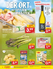 Netto Marken-Discount DE folder week 19 Pagina 6