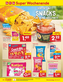 Netto Marken-Discount DE folder week 19 Pagina 60