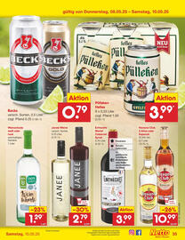 Netto Marken-Discount DE folder week 19 Pagina 61