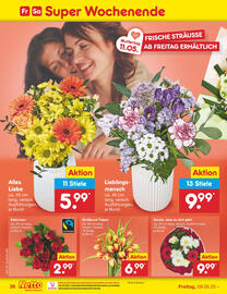 Netto Marken-Discount DE folder week 19 Pagina 62