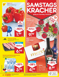 Netto Marken-Discount DE folder week 19 Pagina 66