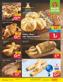 Netto Marken-Discount DE folder week 19 Pagina 7