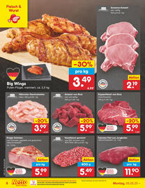 Netto Marken-Discount DE folder week 19 Pagina 8