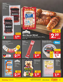 Netto Marken-Discount DE folder week 19 Pagina 9