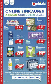 Combi Prospekt woche 19 Seite 14