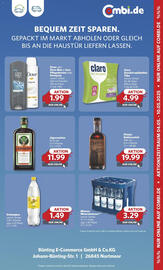 Combi Prospekt woche 19 Seite 16