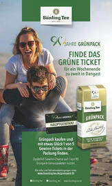 Combi Prospekt woche 19 Seite 19