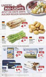 Combi Prospekt woche 19 Seite 21