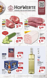 Combi Prospekt woche 19 Seite 22