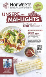 Combi Prospekt woche 19 Seite 23