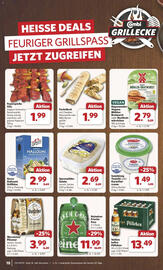 Combi Prospekt woche 19 Seite 25