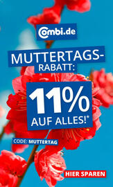 Combi Prospekt woche 19 Seite 27