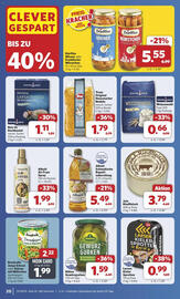 Combi Prospekt woche 19 Seite 28
