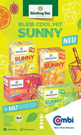 Combi Prospekt woche 19 Seite 30
