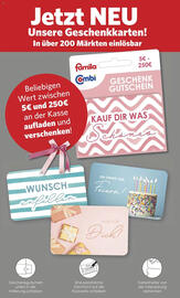 Combi Prospekt woche 19 Seite 37