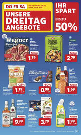 Combi Prospekt woche 19 Seite 38