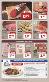 Combi Prospekt woche 19 Seite 6