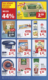 Combi Prospekt woche 19 Seite 9
