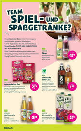 Denns BioMarkt Prospekt Seite 12