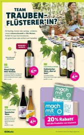 Denns BioMarkt Prospekt Seite 14