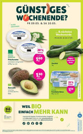 Denns BioMarkt Prospekt Seite 16