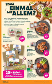 Denns BioMarkt Prospekt Seite 6