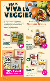 Denns BioMarkt Prospekt Seite 8