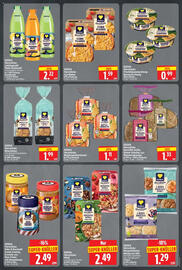 Edeka Herkules Prospekt woche 19 Seite 11
