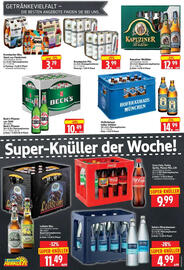 Edeka Herkules Prospekt woche 19 Seite 16