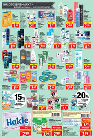 Edeka Herkules Prospekt woche 19 Seite 19